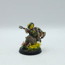 Warhammer Blood Bowl: Star Player Rumbelow Sheepskin - Well Painted (AC252)