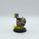 Warhammer Blood Bowl: Star Player Rumbelow Sheepskin - Well Painted (AC252)