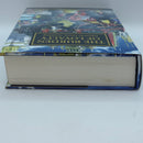 Warhammer The Horus Heresy: The Burden of Loyalty Edition Hardback (BG175)