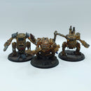 Warhammer 40k: Ork Killa Kans - Painted (AT005)