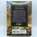 Warhammer The Horus Heresy: Tallarn War for a Dead World by John French Hardback (BG162)