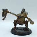 Warhammer 40k: Ork Killa Kans - Painted (AT005)