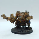 Warhammer 40k: Ork Killa Kans - Painted (AT005)