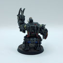 Warhammer 40k: Ork Meganobz - Painted (AH145)