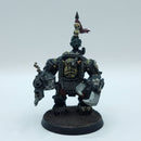 Warhammer 40k: Ork Meganobz - Painted (AH145)
