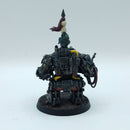Warhammer 40k: Ork Meganobz - Painted (AH145)