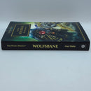 Warhammer The Horus Heresy: Wolfsbane by Guy Haley Paperback (BG179)