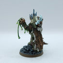 Warhammer 40k: Death Guard Lord Felthius - Well Painted (BP200)