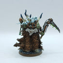 Warhammer 40k: Death Guard Lord Felthius - Well Painted (BP200)