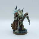 Warhammer 40k: Death Guard Lord Felthius - Well Painted (BP200)