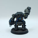 Warhammer 40k: Ork Meganobz - Painted (AF019)