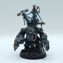 Warhammer 40k: Ork Meganobz - Painted (AF019)