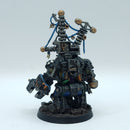 Warhammer 40k: Ork Meganobz - Painted (AF019)