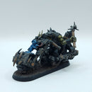 Warhammer 40k: Ork Warbiker Mob - Painted (BH078)
