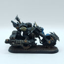 Warhammer 40k: Ork Warbiker Mob - Painted (BH078)