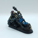 Warhammer 40k: Ork Warbiker Mob - Painted (BH078)