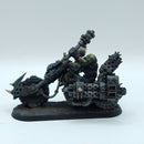 Warhammer 40k: Ork Warbiker Mob - Painted (BH078)