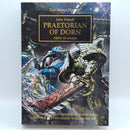 Warhammer The Horus Heresy: Praetorian of Dorn Hardback 1st Edition by John French (BG160)