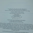 Warhammer The Horus Heresy: Praetorian of Dorn Hardback 1st Edition by John French (BG160)