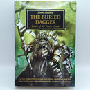 Warhammer The Horus Heresy: The Buried Dagger 1st Edition by James Swallow Hardback (BG171)