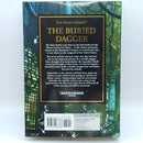 Warhammer The Horus Heresy: The Buried Dagger 1st Edition by James Swallow Hardback (BG171)