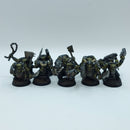 Warhammer 40k: Ork Boyz - Painted (AD071)