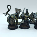 Warhammer 40k: Ork Boyz - Painted (AD071)