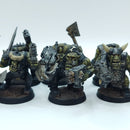 Warhammer 40k: Ork Boyz - Painted (AD071)
