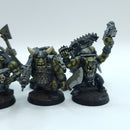 Warhammer 40k: Ork Boyz - Painted (AD071)