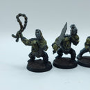 Warhammer 40k: Ork Boyz - Painted (AD071)