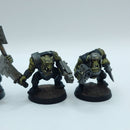Warhammer 40k: Ork Boyz - Painted (AD071)