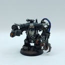 Warhammer 40k: Orks Metal Warlord Ghazghkull Thraka (BH049)
