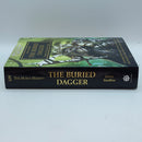 Warhammer The Horus Heresy: The Buried Dagger 1st Edition by James Swallow Hardback (BG171)