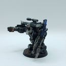 Warhammer 40k: Orks Metal Warlord Ghazghkull Thraka (BH049)