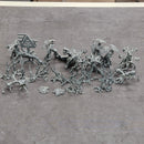 Warhammer 40k: Kill Team Killzone Deathworld Forest Terrain (BM216)