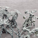 Warhammer 40k: Kill Team Killzone Deathworld Forest Terrain (BM216)