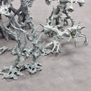 Warhammer 40k: Kill Team Killzone Deathworld Forest Terrain (BM216)