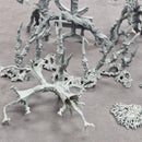 Warhammer 40k: Kill Team Killzone Deathworld Forest Terrain (BM216)