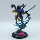 Warhammer 40k: Aeldari Eldar Lhykhis - Painted (BH232)