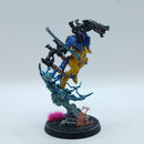 Warhammer 40k: Aeldari Eldar Lhykhis - Painted (BH232)