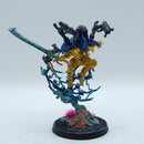 Warhammer 40k: Aeldari Eldar Lhykhis - Painted (BH232)