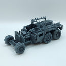 Warhammer 40k: Orks Converted Trukk (AD012)