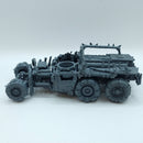 Warhammer 40k: Orks Converted Trukk (AD012)