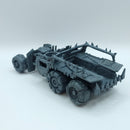 Warhammer 40k: Orks Converted Trukk (AD012)