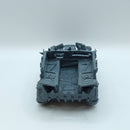 Warhammer 40k: Orks Converted Trukk (AD012)