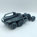 Warhammer 40k: Orks Converted Trukk (AD012)