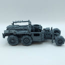 Warhammer 40k: Orks Converted Trukk (AD012)