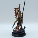 Warhammer 40k: Aeldari Eldar Fuegan - Painted (BN062)