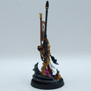 Warhammer 40k: Aeldari Eldar Fuegan - Painted (BN062)