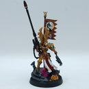 Warhammer 40k: Aeldari Eldar Fuegan - Painted (BN062)